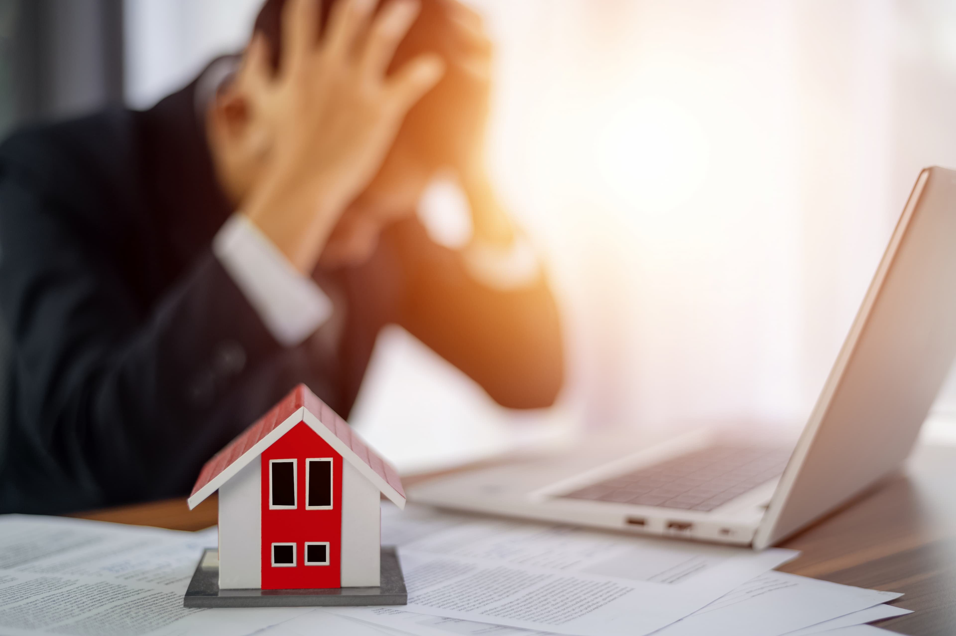 Seller benefits in Happy Home